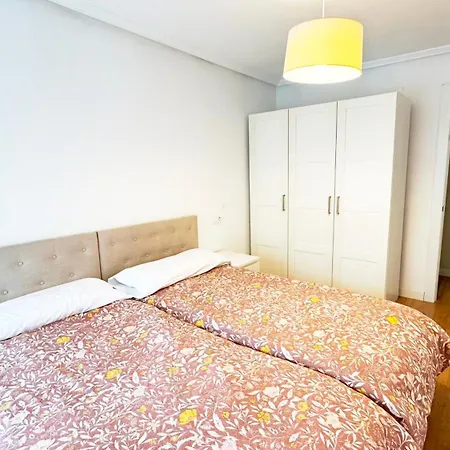La Lila Apartamento *