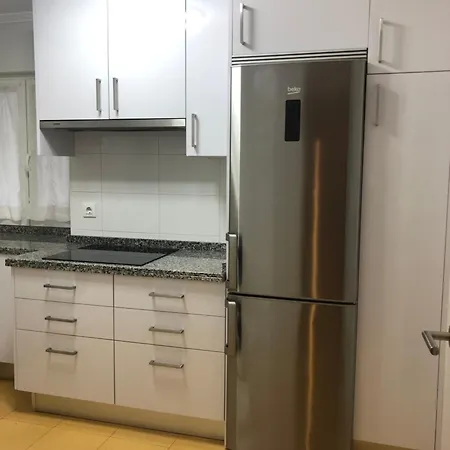 La Lila Apartamento